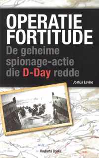 Operatie Fortitude