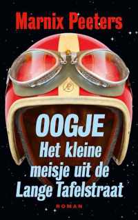 Oogje