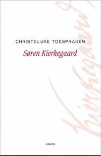 Kierkegaard Werken 15 -   Christelijke toespraken