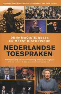 Nederlandse toespraken