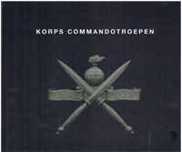 Korps Commando Troepen