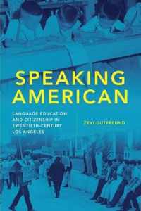 Speaking American