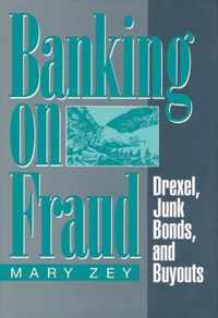 Banking on Fraud