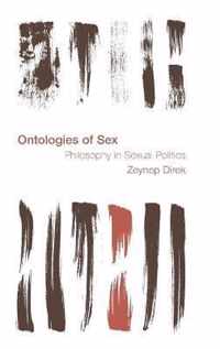 Ontologies of Sex