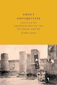 About Antiquities