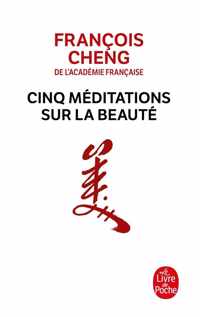 Cinq méditations sur la beauté