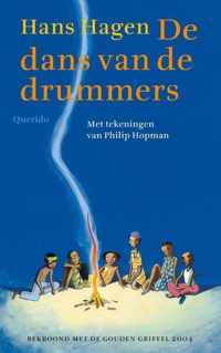 De dans van de drummers