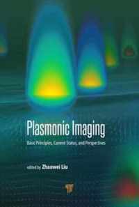 Plasmonics and Super-Resolution Imaging