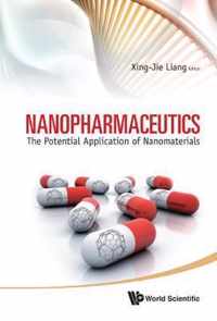 Nanopharmaceutics