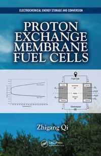 Proton Exchange Membrane Fuel Cells