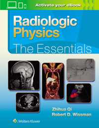 Radiologic Physics