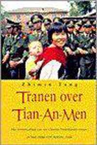 Tranen over tian-an-men