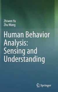 Human Behavior Analysis