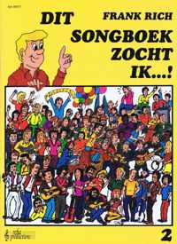 Dit songboek zocht ik...2!