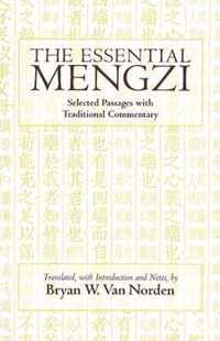 The Essential Mengzi