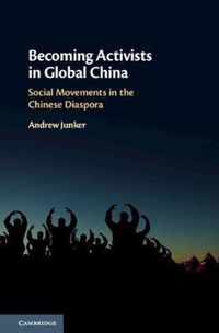 Becoming Activists in Global China