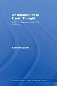 An Introduction to Daoist Thought