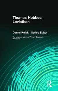 Thomas Hobbes