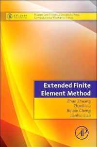 Extended Finite Element Method