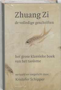 Zhuang Zi  De Volledige Geschriften