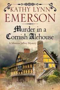 Murder in a Cornish Alehouse