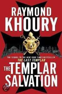 The Templar Salvation