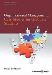 Organizational Management