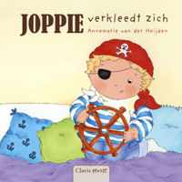 Joppie verkleedt zich