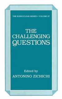 Zichichi Challenging Questions,