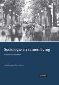 Sociologie en samenleving