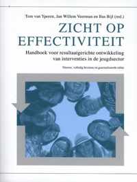 Zicht op effectiviteit - Paperback (9789047710035)