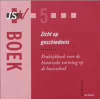 Jsw boek zicht op geschiedenis