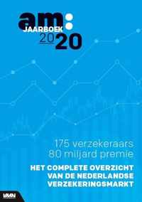 AMjaarboek 2020