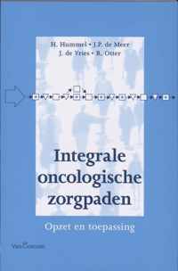 Integrale oncologische zorgpaden