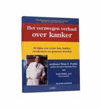 Het verzwegen verhaal over kanker