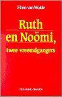 Ruth En Nooimi