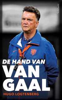 De hand van Van Gaal