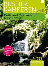 Rustiek Kamperen - Duitsland, Zwitserland en Oostenrijk