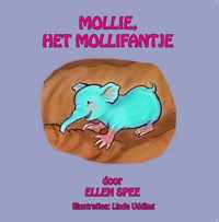 Mollie, het mollifantje