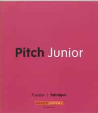 Pitch Junior Werkboek