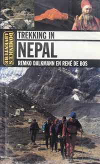 Trekking In Nepal