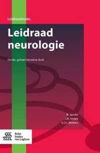 Leidraad-Reeks  -   Leidraad neurologie