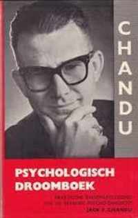 (zie 9064580898)psychologisch droomboek