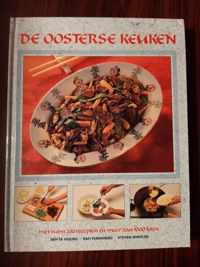 De echte Chinese keuken - Eenculinair droomboek voor liefhebbers van Chinese kookkunst