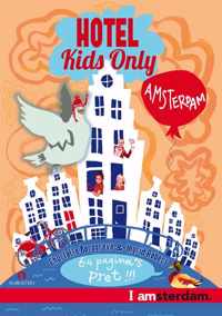 Hotel Kids Only Nl Versie