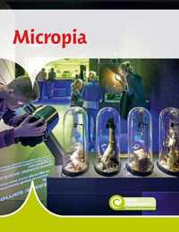 Junior Informatie 102 -   Micropia