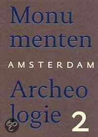 Amsterdam Monumenten En Archeologie