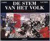 Stem van het volk hc04. het testament van de ruines