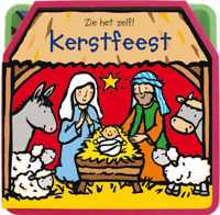 Zie Het Zelf ! / Kerstfeest