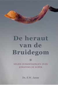 De heraut van de Bruidegom